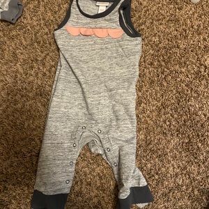 Cat and jack jumpsuit